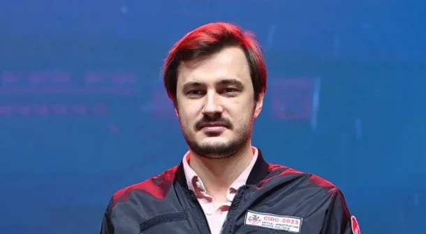 Furkan Özer, Co-Founder of Forestall,