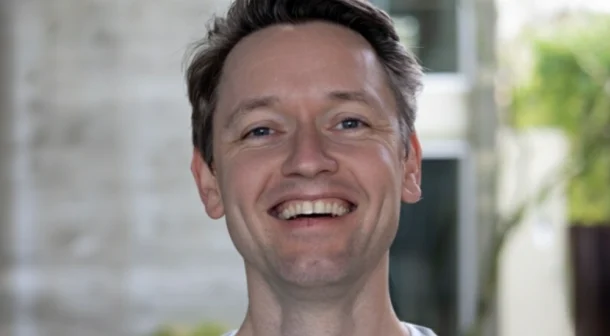 Hannes Hapke, Director of 575 Lab, Dataiku