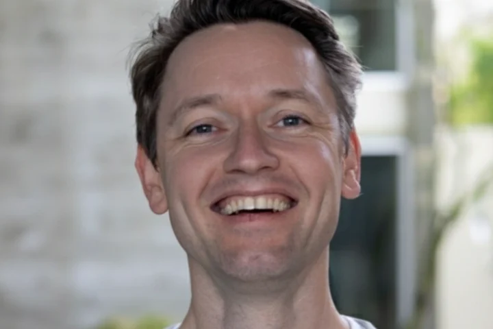 Hannes Hapke, Director of 575 Lab, Dataiku