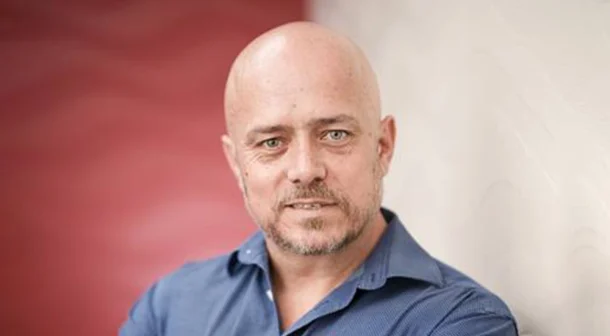 John Mc Loughlin, cybersecurity expert, CEO J2