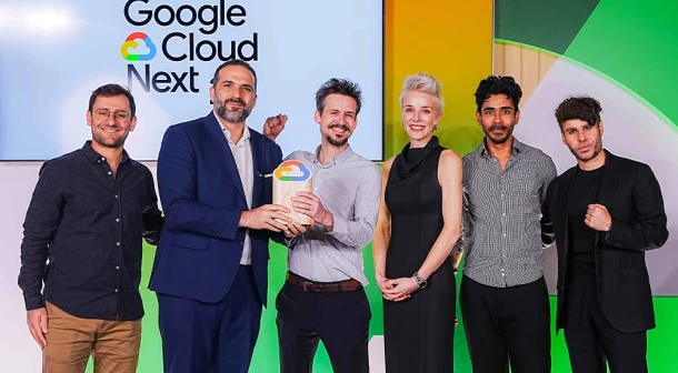 Artefact Named Google Cloud Artificial Intelligence Partner of the Year 2026 for EMEA