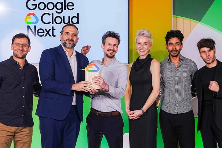 Artefact Named Google Cloud Artificial Intelligence Partner of the Year 2026 for EMEA