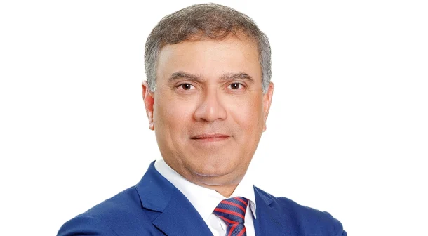 shesh Mukhopadhyay, General Manager, GBM