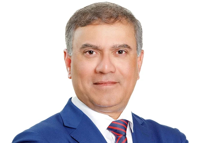 shesh Mukhopadhyay, General Manager, GBM