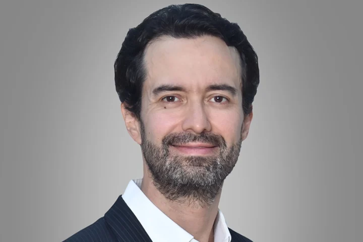 Aurélien Vincent, Senior Managing Director, FTI Consulting