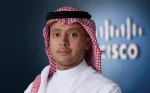 Bader Almadi, Vice President, Cisco Saudi Arabia