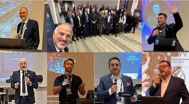 CIO 200 Turkey 2026 Collage