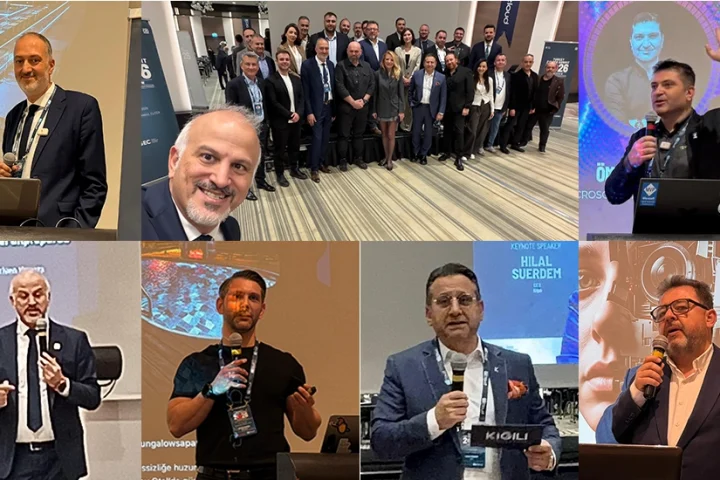 CIO 200 Turkey 2026 Collage