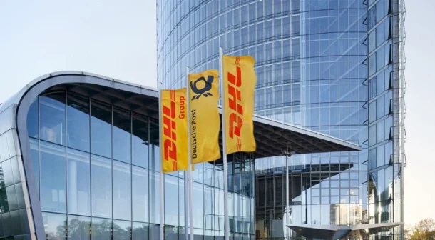 DHL Supply Chain