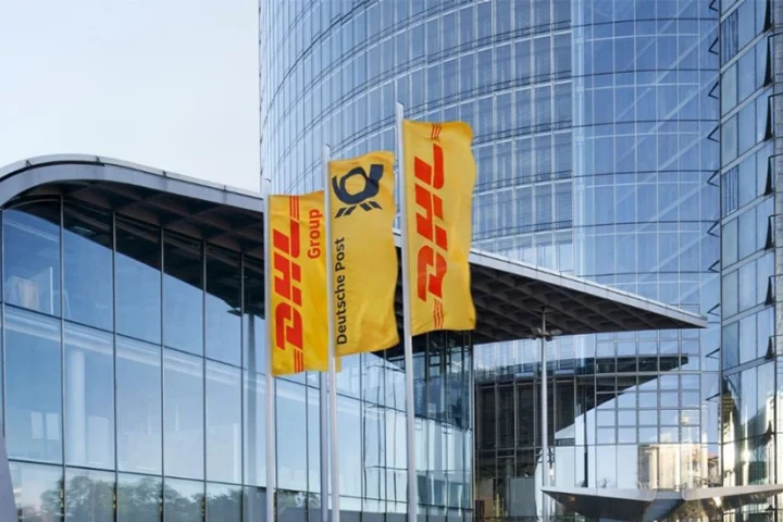 DHL Supply Chain