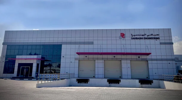 Dahbashi Engineering