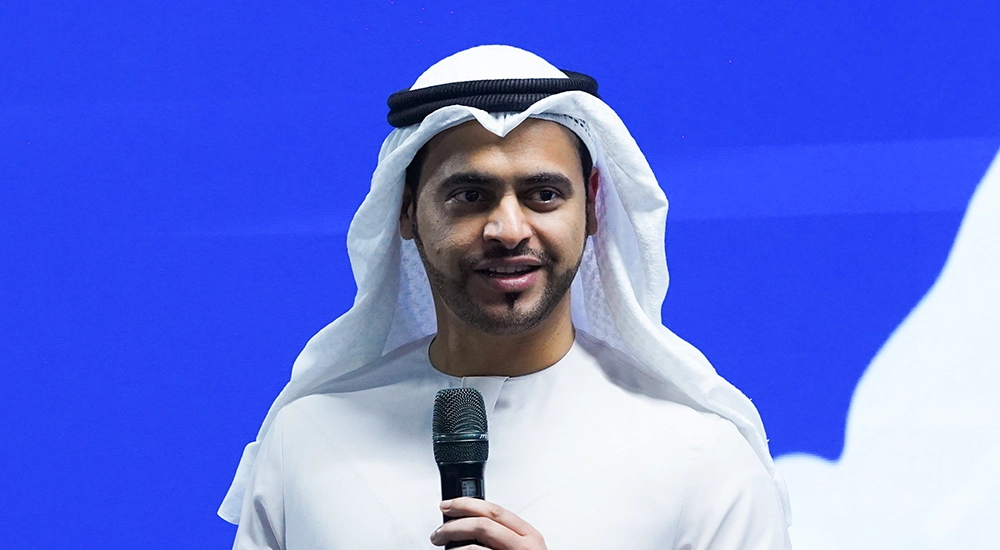 Dr. Ebrahim Al Alkeem, Director - Digital Transformation, Cyber Security & AI, Government Entity