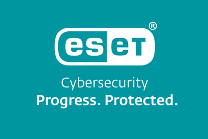 ESET Cybersecurity