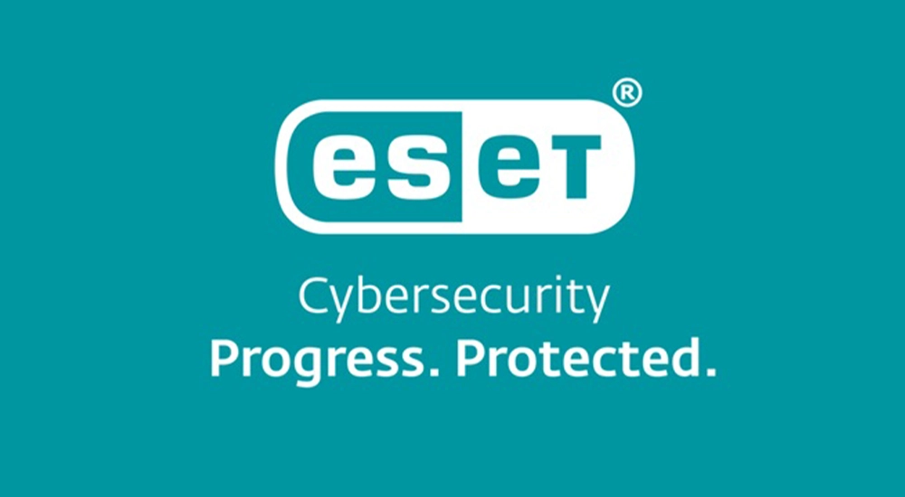 ESET Cybersecurity