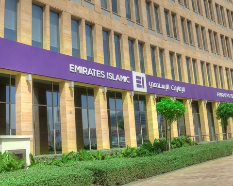 Emirates Bank
