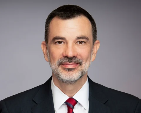 Fernando Morillo, Group Head of Retail Banking at Mashreq