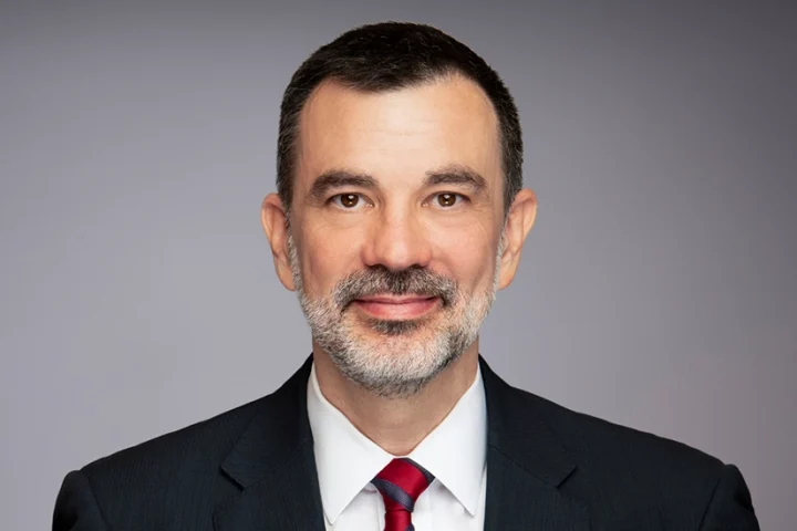 Fernando Morillo, Group Head of Retail Banking at Mashreq