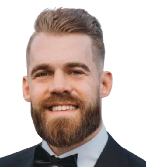 Fletcher Davis, Director of Research for BeyondTrust Phantom Labs