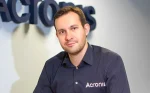 Gaidar Magdanurov, President at Acronis.