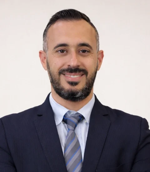 George Naddaf, Managing Director at eToro (MENA)