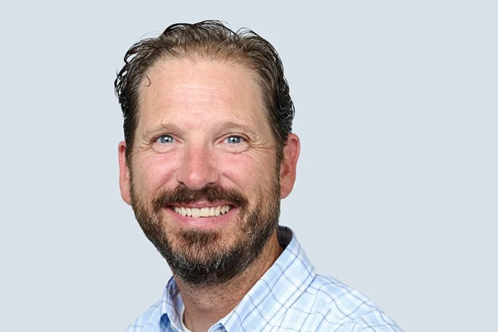 Greg Muscarella, GM, Portworx by Everpure