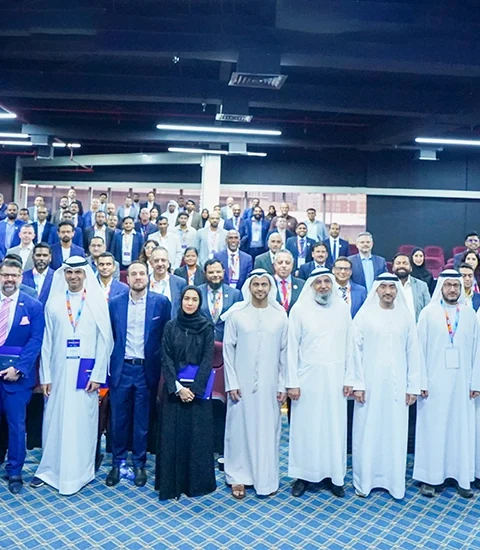 Security Symposium and Sovereign AI Group Picture 2026