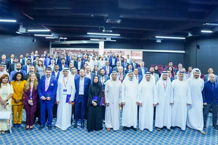Security Symposium and Sovereign AI Group Picture 2026