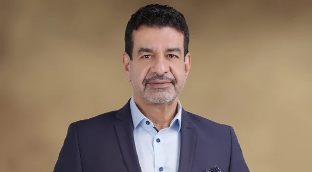 Hakim Ramadan, General Manager of Savoye Middle East.