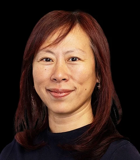 Happy Wang, Chief Product and Technology Officer at Optro