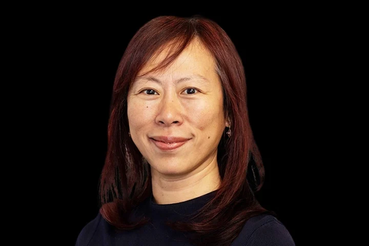 Happy Wang, Chief Product and Technology Officer at Optro