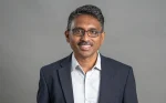 Hyther Nizam, CEO of Zoho MEA