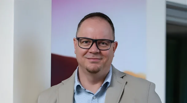 Ian van Rensburg, Head of Security Engineering, Africa at Check Point Software Technologies.