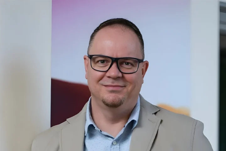 Ian van Rensburg, Head of Security Engineering, Africa at Check Point Software Technologies.