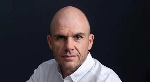 Iniel Dreyer, Managing Director, DMP SA