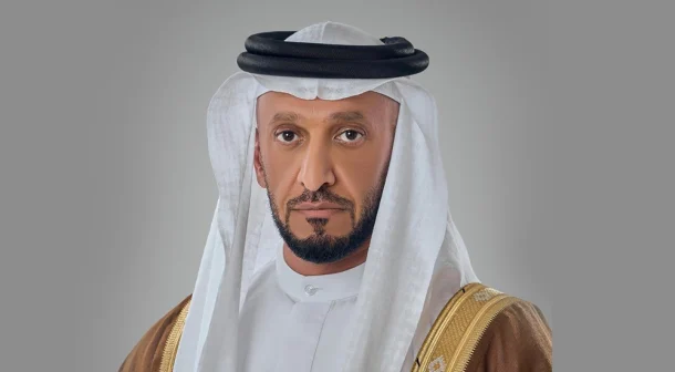 His Excellency Dr. Jamal Al Kaabi, Secretary General of the NMA