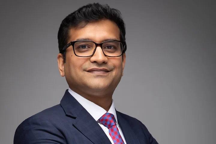 Naveen Kumar, Senior Associate Director, Janus Henderson