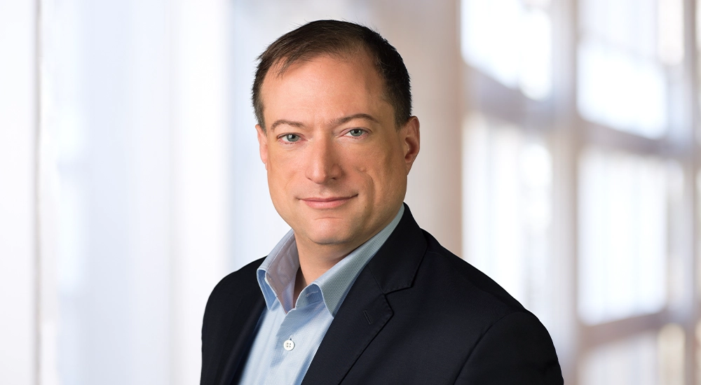 John Roese, Global Chief Technology Officer and Chief AI Officer, Dell Technologies