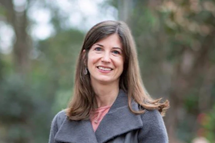 Julie Irish, Chief Information Officer, Alteryx