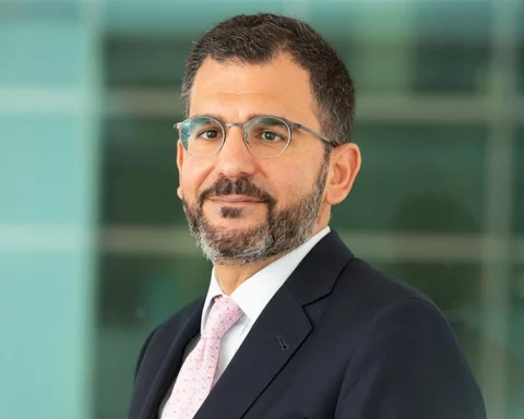 Karim Tannir, Banking Head, MEA Cluster, Citi