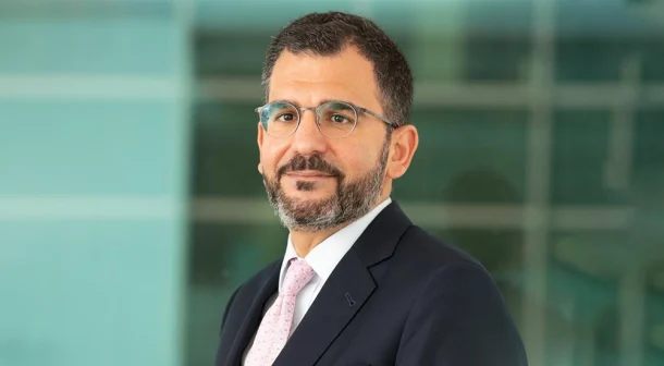 Karim Tannir, Banking Head, MEA Cluster, Citi