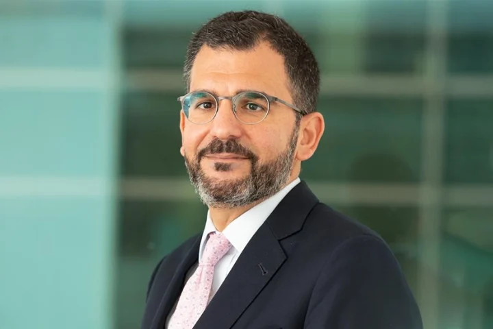 Karim Tannir, Banking Head, MEA Cluster, Citi