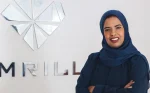 Khadija Alhirey, HR Director, Emrill