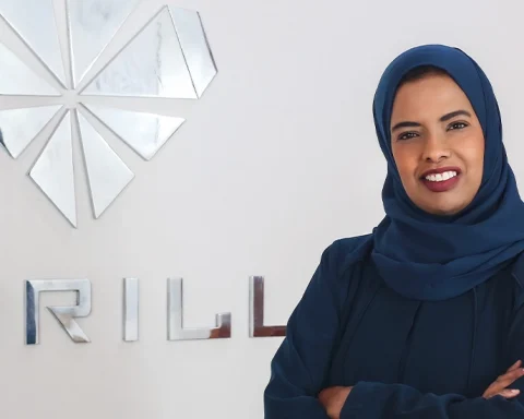 Khadija Alhirey, HR Director, Emrill