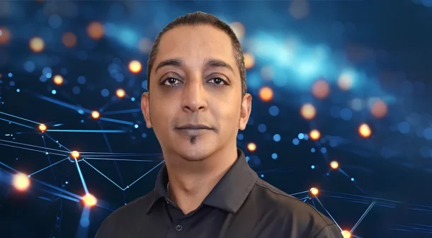 Kyle Pillay, Security as a Service Manager at Datacentrix