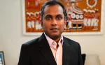 Lakmal Warusawithana, Product Manager for Choreo at WSO2