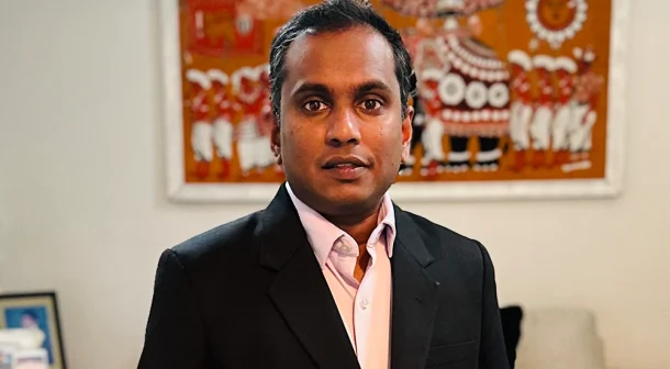 Lakmal Warusawithana, Product Manager for Choreo at WSO2