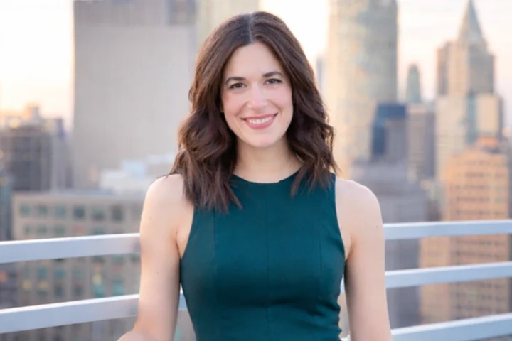 Lale Akoner, Global Market Analyst at eToro