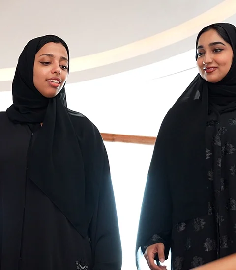 MBZUAI launches Ruwwad AI Scholars Fellowship in the UAE