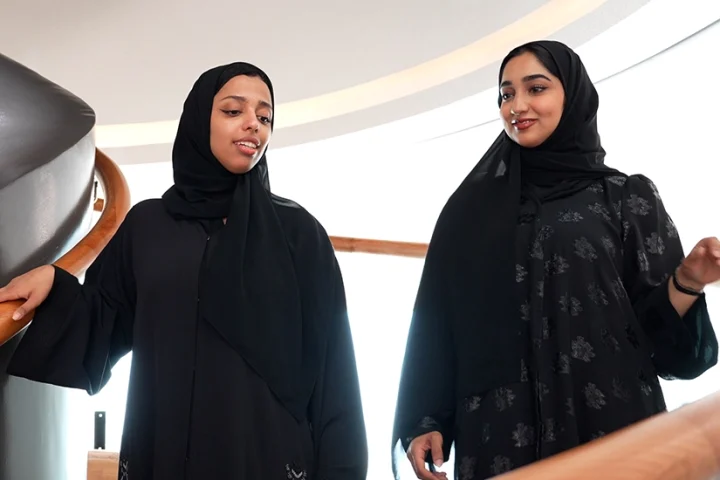 MBZUAI launches Ruwwad AI Scholars Fellowship in the UAE