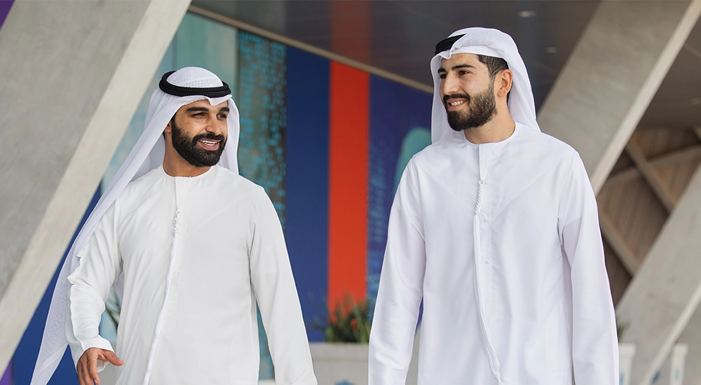 MBZUAI launches Ruwwad AI Scholars Fellowship in the UAE